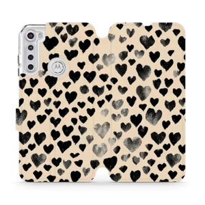 Phone Case Motorola One Fusion Plus - Design VA51S