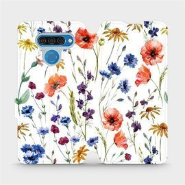 Phone Case LG Q60 - Design MP04S