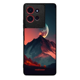 Phone Glossy Case Motorola Edge 50 - Design G007G