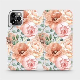 Phone Case Apple iPhone 12 Pro - Design MP02S