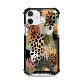 Case MagSafe Elite Bumper for Apple iPhone 12 Pro - Design D167D