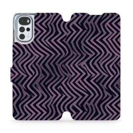 Phone Case Motorola Moto G22 - Design VA55S