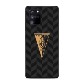 Phone Glossy Case Samsung Galaxy S10 Lite - Design G06PS