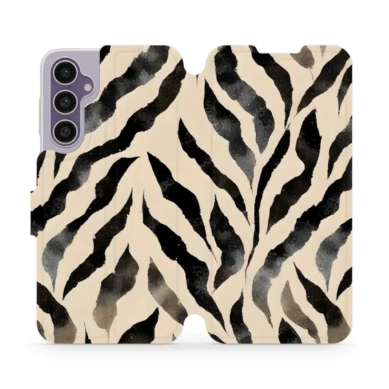 Phone Case Samsung Galaxy S23 FE - Design VA53S