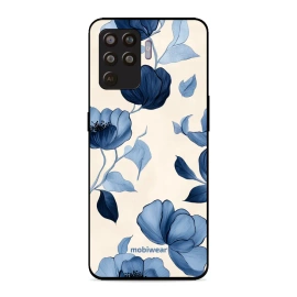 Phone Glossy Case OPPO Reno 5 Lite - Design GP73G