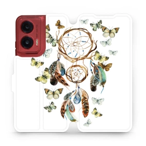 Hülle für Motorola Moto G35 5G - Farbe M001P