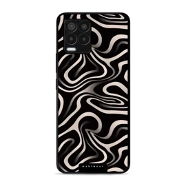 Phone Glossy Case Realme 8 Pro - Design GA63G
