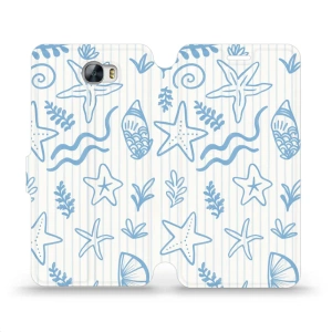 Phone Case Huawei Y6 II Compact - Design VP88S