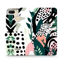 Phone Case Xiaomi Redmi 6 - Design VP53S