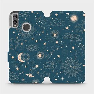 Phone Case Huawei Honor 8X - Design VP14S