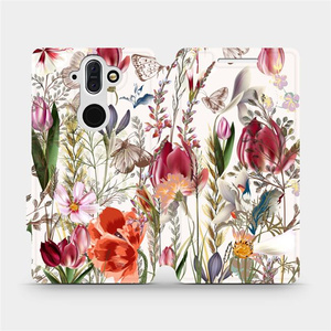 Etui do Nokia 8 Sirocco - wzór MP01S