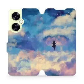 Hülle für OnePlus Nord CE 3 Lite 5G - Farbe MR09S