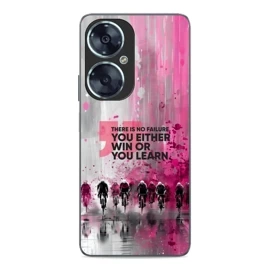 Hülle Glossy Case für Huawei Nova 11i - Farbe GD10G