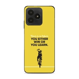 Hülle Glossy Case für Realme Note 50 - Farbe GD09G