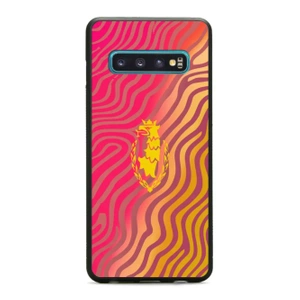 Hülle Glossy Case für Samsung Galaxy S10 - Farbe G10PS