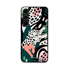 Hülle Glossy Case für Samsung Galaxy S24 - Farbe G053G