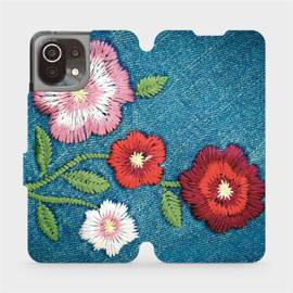 Phone Case Xiaomi 11 Lite 5G NE - Design MD05P