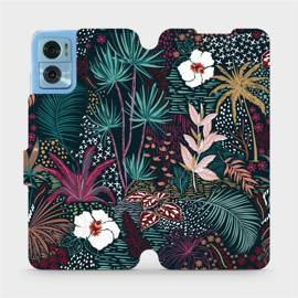 Etui do Motorola Moto E22 - wzór VP13S