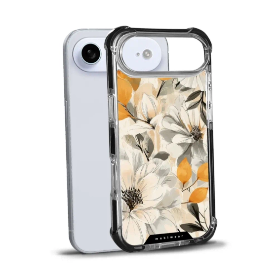 Case MagSafe Elite Bumper for Apple iPhone 17 Air - Design DP75D