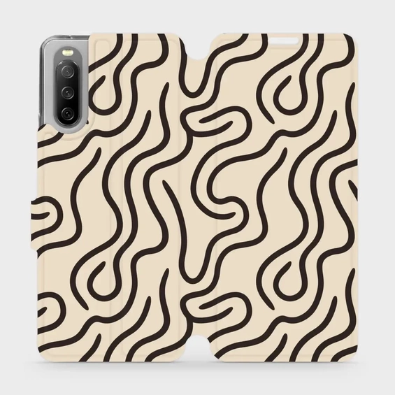 Phone Case Sony Xperia 10 III - Design VA60S