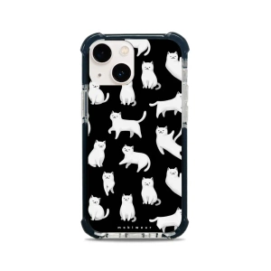 Etui MagSafe Elite Bumper Apple iPhone 13 mini - wzór D163D