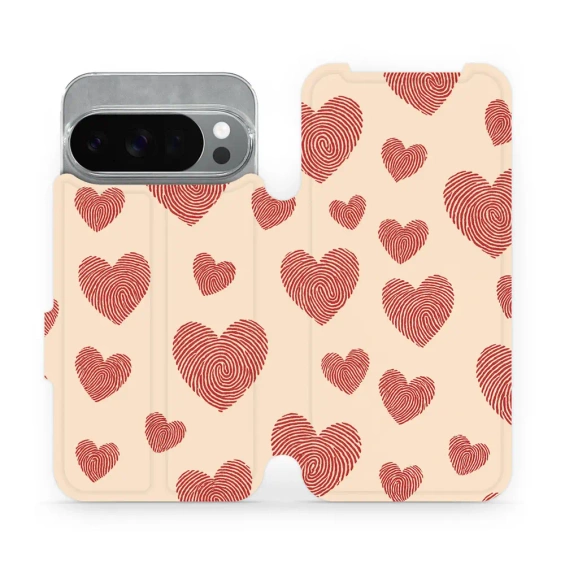 Phone Case Google Pixel 10 Pro - Design VP93S