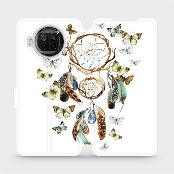 Phone Case Xiaomi Mi 10T Lite - Design M001P