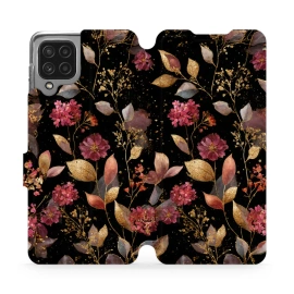 Phone Case Samsung Galaxy M22 - Design V171S