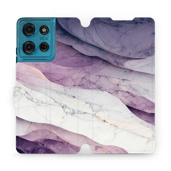 Etui do Motorola Moto G75 5G - wzór VP31S