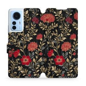 Etui do Xiaomi 12 Pro - wzór V172S