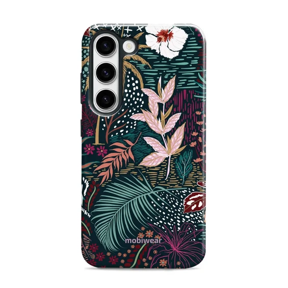 Etui Elite Pro do Samsung Galaxy S23 - wzór EP13E