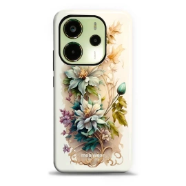 Case Elite Pro for Xiaomi Redmi Note 14 4G - Design E014E