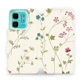 Phone Case Infinix HOT 50i - Design MD03S