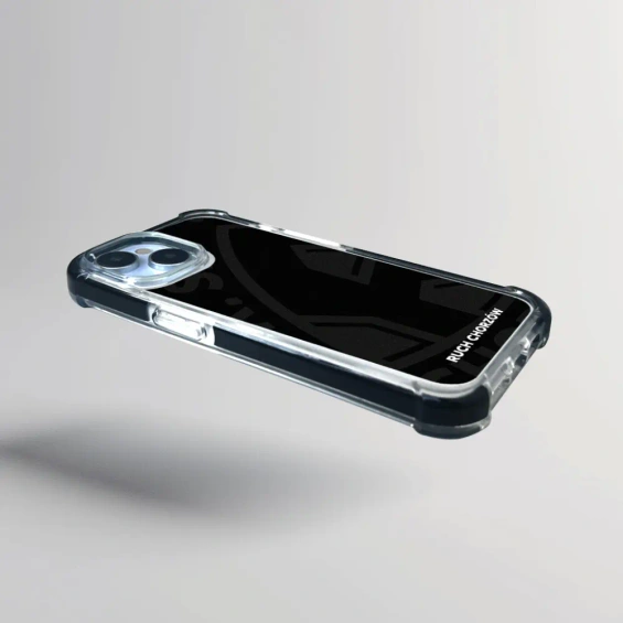 Hülle MagSafe Elite Bumper für Apple iPhone X - Farbe D07RC