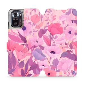 Phone Case Xiaomi POCO M5s - Design VP74S