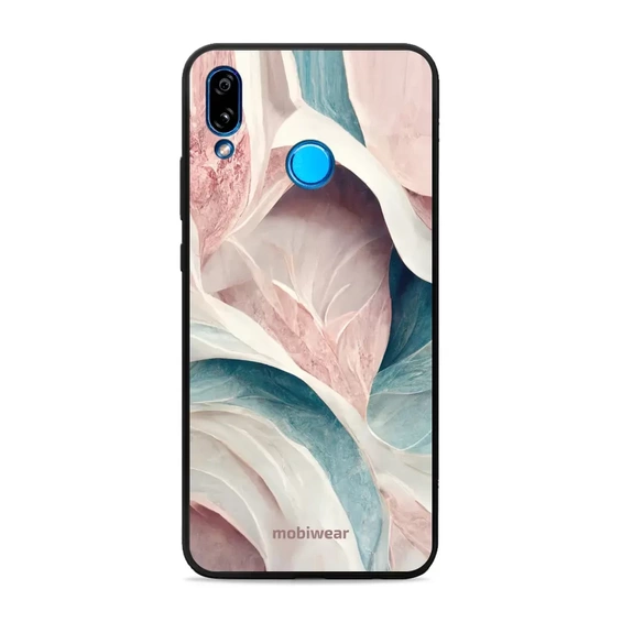 Phone Glossy Case Huawei P20 Lite - Design G026G