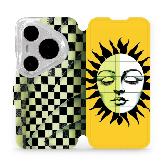 Phone Case Huawei Pura 80 Pro - Design VP56S