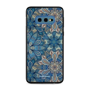 Phone Glossy Case Samsung Galaxy S10e - Design G038G