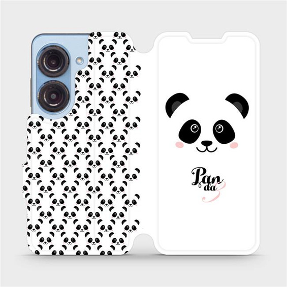 Hülle für Asus Zenfone 9 - Farbe M030P