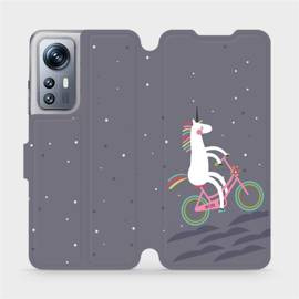 Phone Case Xiaomi 12S - Design V024P