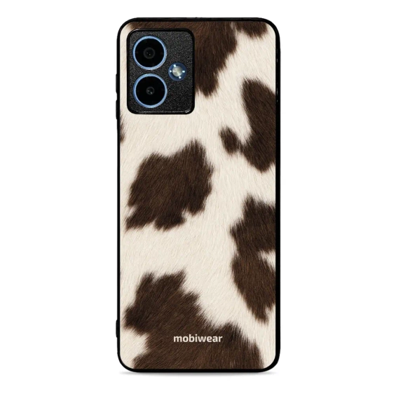 Phone Glossy Case Motorola Moto G14 - Design G166G