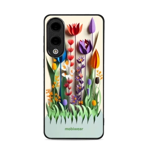 Etui Glossy Case do Samsung Galaxy S25 Edge - wzór G015G