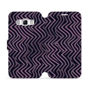 Etui do Samsung Galaxy J5 2016 - wzór VA55S