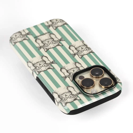 Case Elite Pro for Google Pixel 8 Pro - Design EP90E