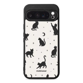 Phone Glossy Case Google Pixel 9 Pro XL - Design G162G