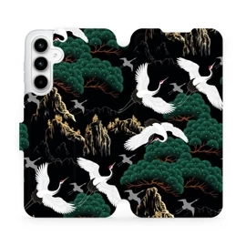 Phone Case Samsung Galaxy A35 5G - Design VP16S
