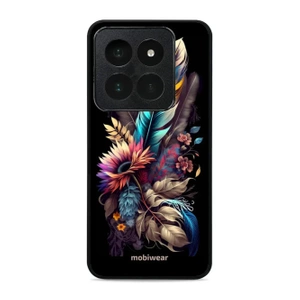 Phone Glossy Case Xiaomi 14 Pro - Design G011G