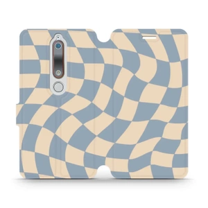 Phone Case Nokia 6.1 - Design VA59S