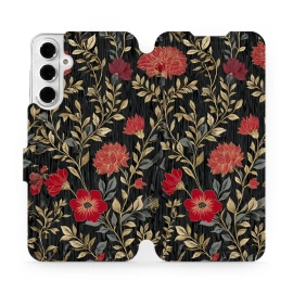 Phone Case Samsung Galaxy A16 5G - Design V172S