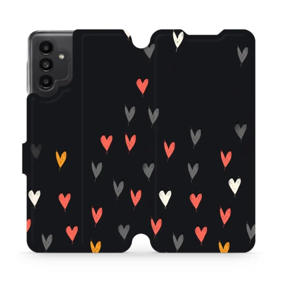 Etui do Samsung Galaxy A13 5G - wzór VP79P